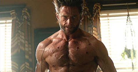 watch logan s retrospective is the perfect send off for hugh jackman s wolverine