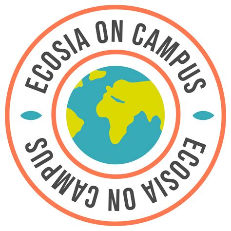 Ecosia On Campus