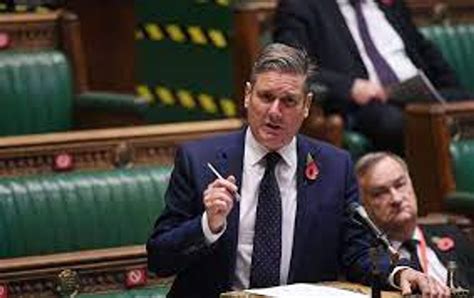 المعارضة البريطانية تطالب بإجراء انتخابات مبكرة عقب استقالة جونسون من البرلمان