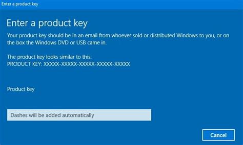 Updated 2019 Windows 10 Product Keys And Activation Software Battle