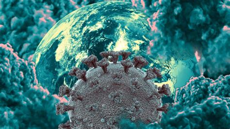 La Fascia Climatica Del Coronavirus E Le Simulazioni Dei Modelli Del