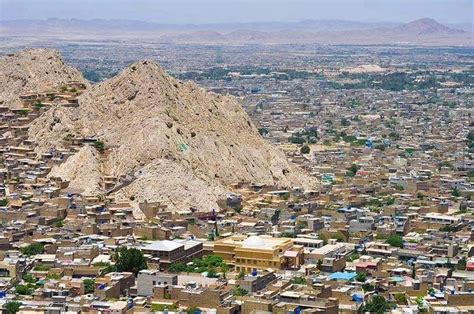 Quetta | Natural landmarks, Quetta, City photo