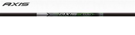 Easton Axis 5mm Arrow Shafts Store Ross Outdoors Archery Optics