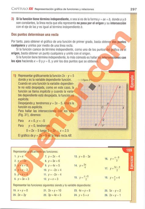 Maybe you would like to learn more about one of these? Algebra Baldor - CASOS DE FACTORIZACION ALGEBRA DE BALDOR PDF