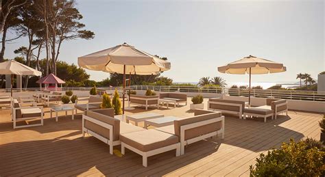 Stil Hotels And Resorts® Stil Victoria Playa Menorca