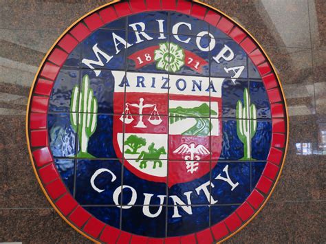 Maricopa County Budget Will Go Up About 1 Percent In Fiscal 2016 Kjzz
