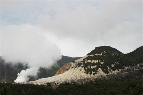 8 years ago8 years ago. Menikmati Kawah, Edelweis, dan Hutan Mati di Gunung ...