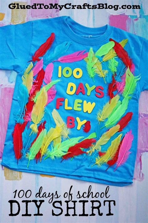 20 Best 100 Days Of School Shirt Ideas On Pinterest Nanny To Mommy