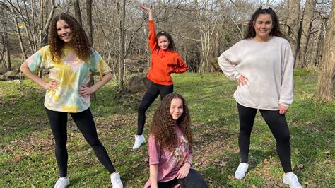 Haschak Sisters Brighter Dance Tutorial Accordi Chordify