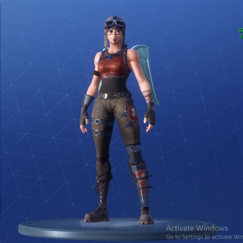 Hello im selling my fortnite account it has renegade raider plus og ghoul trooper and it has a creator code linked to it it has 5$ on it skins : Renegade Fortnite Account | Free V Bucks Generator For ...