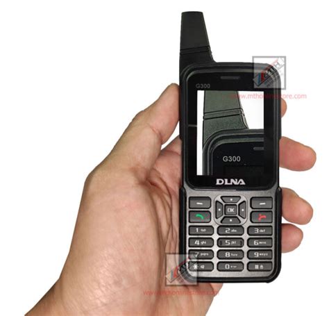 Dlna G300 Cdma 450 800 Mhz Phone Mth Online Store