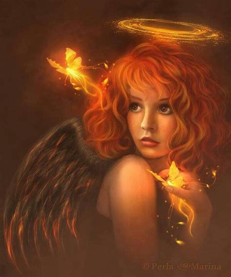 Pin By T Tork On Animation Angel Art Angel Fantasy Art