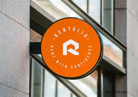 Real Estate Brand Guidelines And Visual Identity Behance