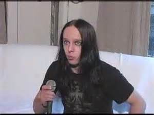 In a statement, jordison's family said he passed away peacefully in his sleep. SLIPKNOT JORDISON LEADS ROADRUNNER ALL-STAR COLLABORATIONS ...