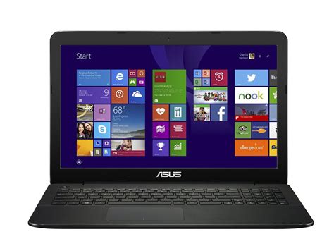 Buy Asus F554la 156 Intel Core I3 Laptop At Za