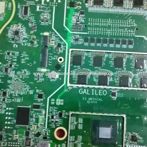 Buy Wholesale China Shenzhen Professional Odm Pcb Service Oem Pcba