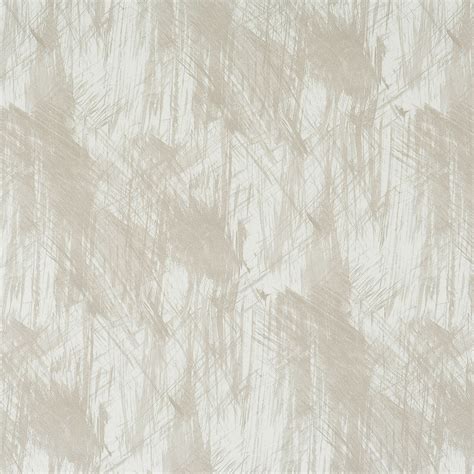 Sample Brushstroke Wallpaper In Cream And Ivory Design By Bd Wall
