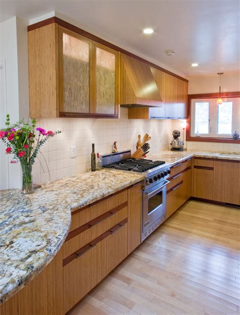 Small Kitchen Designs With Islands By Berkeley Mills