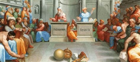 Historia De La Filosofía Grecia Y Roma Social Hizo