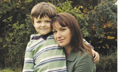 Autism Resources Mom Hugging Her Son Autism Spectrum Therapies