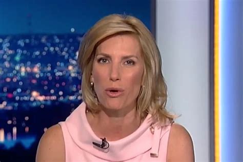 Fox News Host Laura Ingraham Slammed Over Immigration Comments