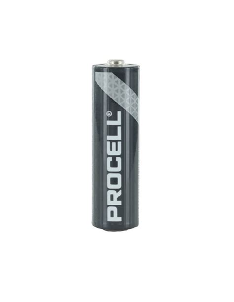 Duracell Aa Procell Alkaline Batteries Model Pc1500 Non Rechargeable