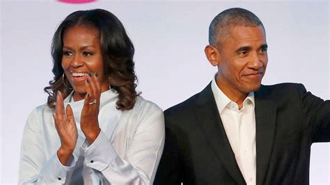 Former President Barack Obamas Youngest Daughter Sasha Attends Prom