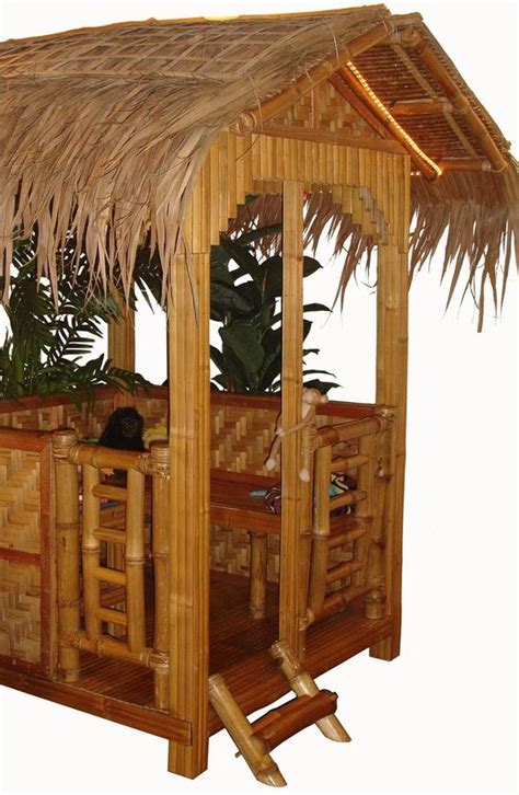 Diy Tiki Hut Kits Tikihut201024x1024 499×500 With Images