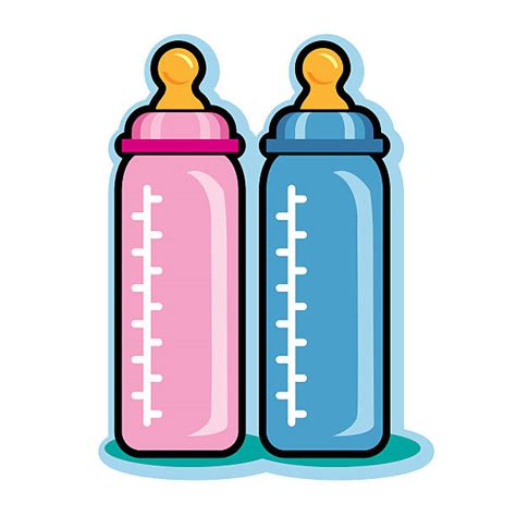 Top 60 Baby Bottle Clip Art Vector Graphics And Illustrations Istock