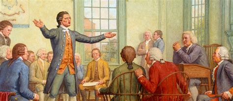 Declaration And Resolves Of The First Continental Congress The