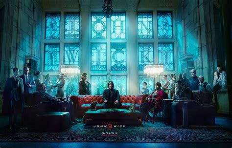 J revolusijay zulkarnain's leader, attack and deadly malaysia`s elite special forces known as utk (department tindakhas), and he and his team trade with each terrorist`s worst. John Wick: Chapter 3 - Parabellum (2019) Full Movie Online ...