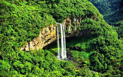 Download Beautiful Nature In Brazil Widescreen Wallpaper Wide By