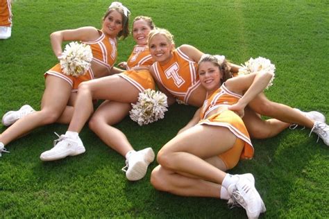 Jaw Dropping Reasons Why Tennessee Has The HOTTEST Fans In College Football