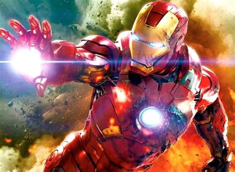 Iron Man 3 The Official Game Launch Trailer Video Dailymotion
