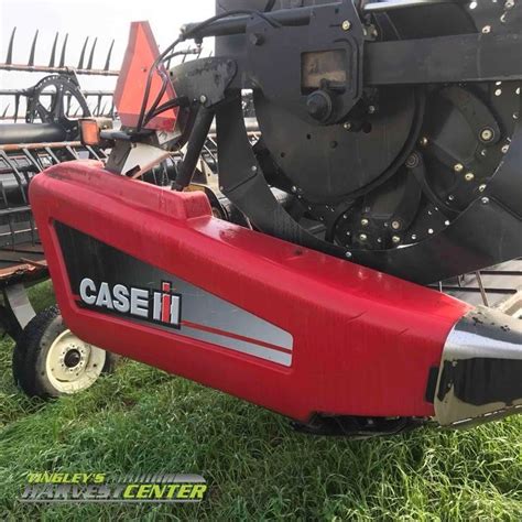 Case Ih 2152 35 Combine Headers Agriculture Tingley