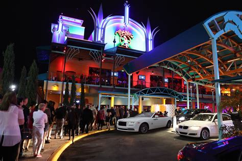 Mangos Tropical Café Orlando Announces The All New Electrifying