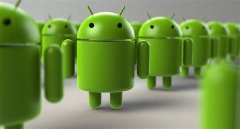 Secrets Of Android Technology Demotix