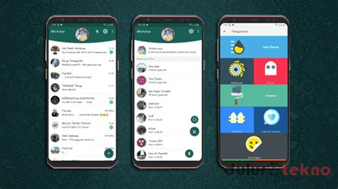 Whatsapp mod apk is only available for android users and they can easily install the app. Download WhatsApp ( WA ) Mod Apk (Anti- Banned) Versi Terbaru 2020