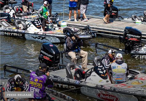 Effective immediately, anglers that compete on the bass pro tour are prohibited from using any berkley powerbait maxscent product, both in practice and competition. MLF Bass Pro Tour Anglers Vote No Entry Fees for 2019 ...