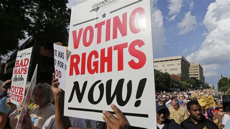 Supreme Court Strikes Down More North Carolina Election Districts As