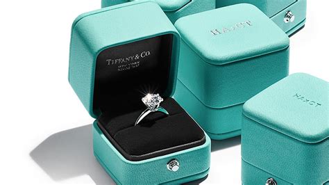 Tiffany I Vs Triple Xxx Round Brilliant Diamond Engageme Bloomsbury