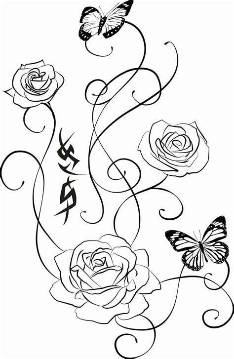 Maybe you would like to learn more about one of these? Rose Tattoos Designs, Ideas and Meaning | Tattoos For You