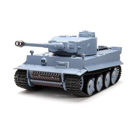 Heng Long 3818 1 24g 116 Germany Tiger I Tank Radio Control Battle