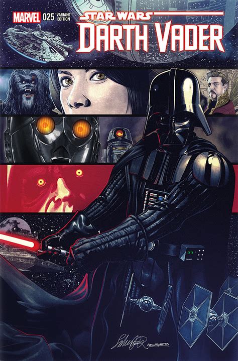 Swnn Review Marvels Darth Vader 12 Star Wars News Net 60 Off