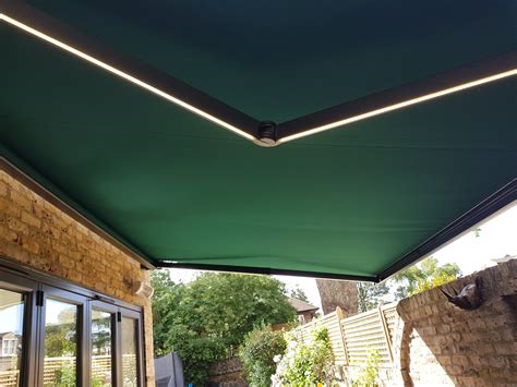 Commercial Awnings The Uks Leading Bespoke Awning Company