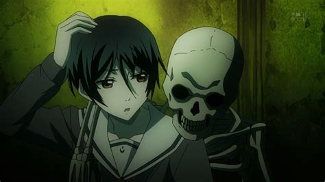 Download, share and comment wallpapers you like. Tasogare Otome x Amnesia 12/12 MF Mp4 Sub. Español ...