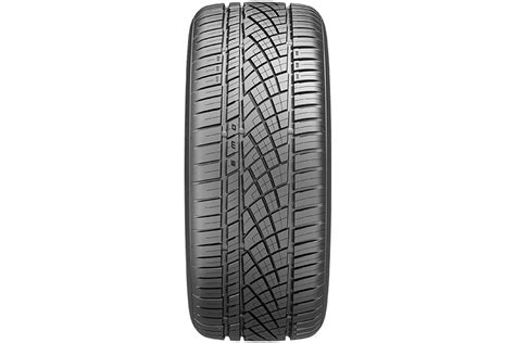 Continental Extremecontact Dws06 Tire Review Tire Space Tires