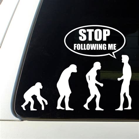 Funny Car Stickers You Will Want To Copy Viewkick