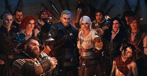 This is an optional update for the players who have the base game that adds missing. The Witcher 3: Wild Hunt Heads to Xbox Game Pass | Dead ...