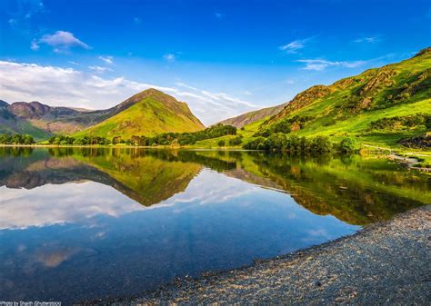 Lake district holiday cottages offer two immaculately presented comfortable holiday homes located in the heart of the english lake district. Self-Guided Leisure Cycling Holiday - Lake District ...